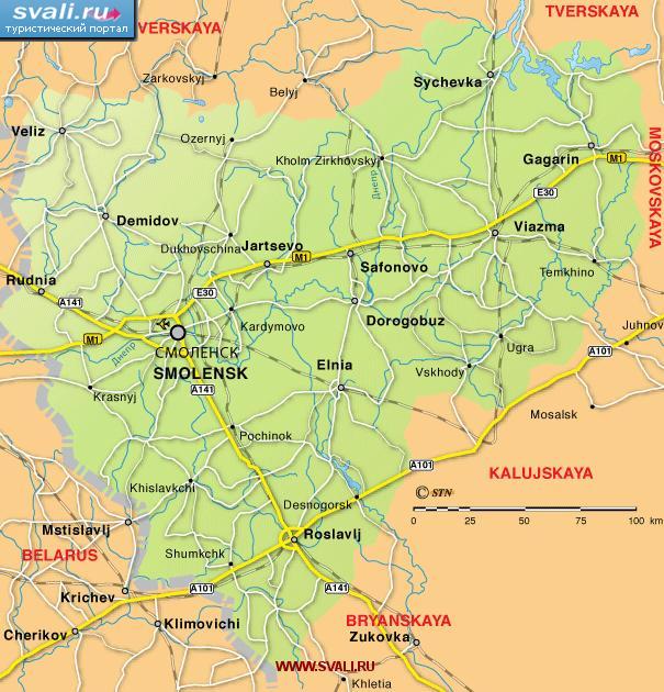 Карта Иркутской Области Навител Nm3