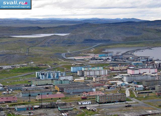 Тикси, Якутия, Россия. | Россия | фотографии | Туристический портал ...