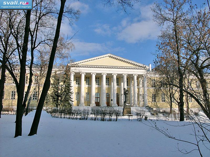 Областная поликлиника липецк на 19 микрорайоне платные услуги
