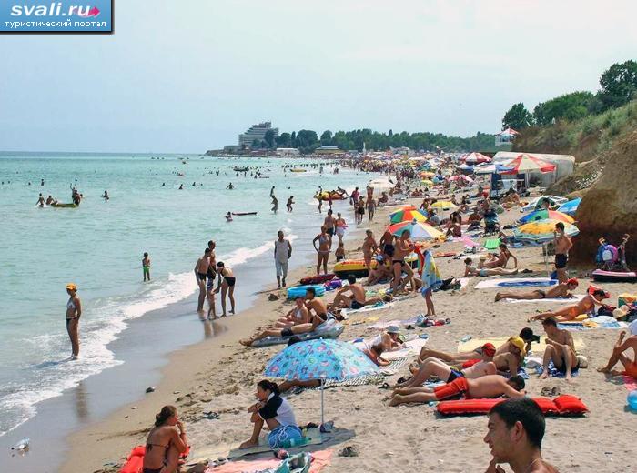 Картинки по запросу фото пляж Румыния