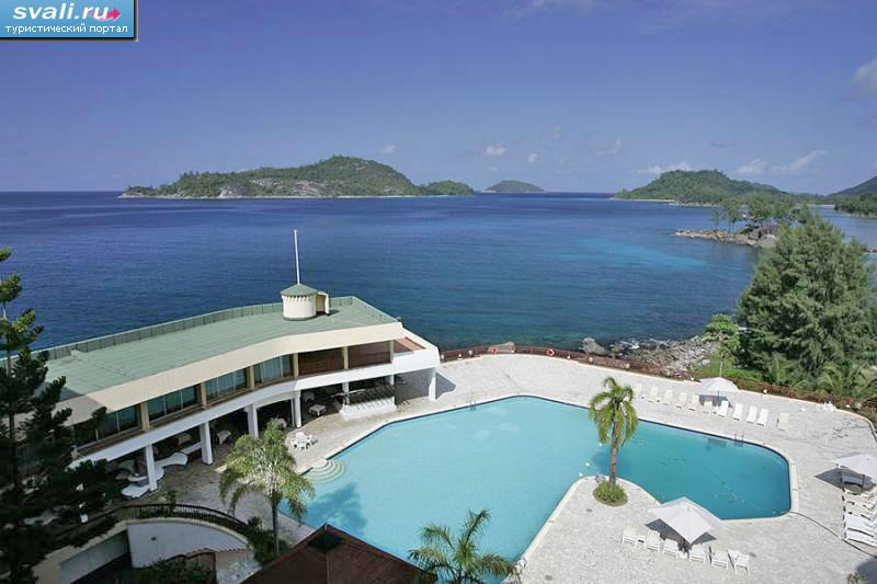 Сейшельские острова. | Сейшельские острова | фотографии | Туристический ...