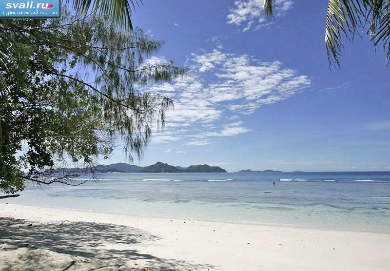 Сейшельские острова. | Сейшельские острова | фотографии | Туристический ...