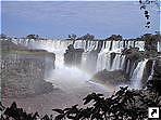   (Iguazu Falls), .