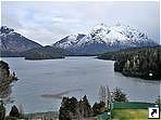     (Nahuel Huapi),  (San Carlos de Bariloche), .