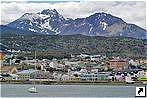  (Ushuaia), .