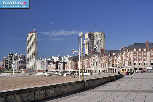  -- (Mar del Plata), .