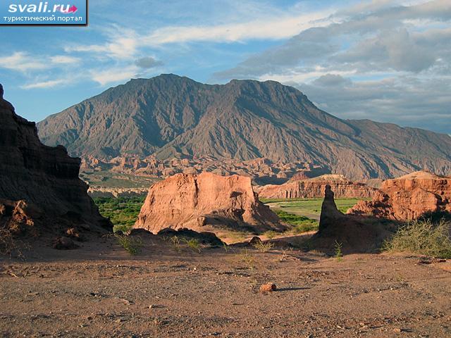   (Salta),     (Cafayate), .