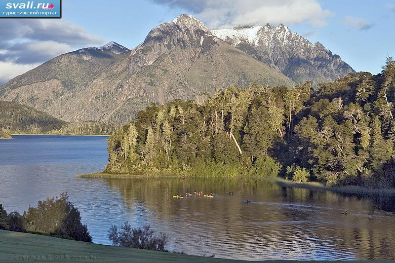  (San Carlos de Bariloche), .