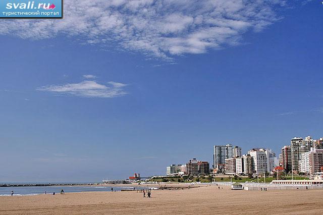  -- (Mar del Plata), .