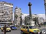 Дамаск (Damascus), Сирия.