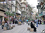 Алеппо (Aleppo, Halab, Халеб), Сирия.