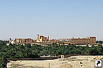 Храмовый комплекс Бела (Ваала, Baal), Пальмира (Palmyra, Тадмор), Сирия.