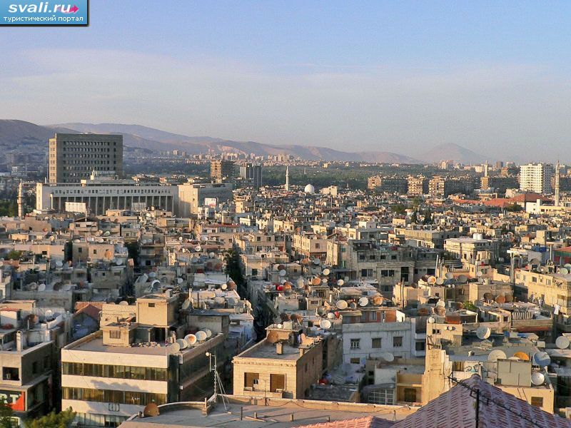  (Damascus), .