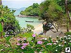 Остров Пхукет (Phuket), юг Тайланда.