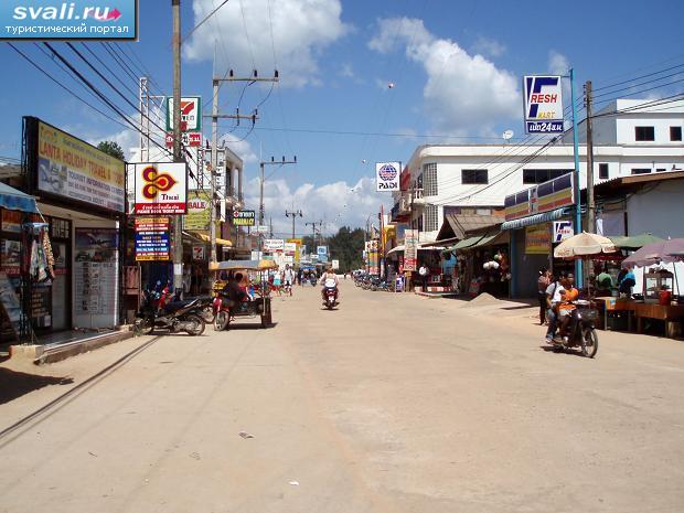   (Saladan),     (Koh Lanta Yai),   (Krabi), .