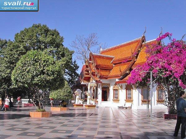    (Doi Suthep),  (Chiangmai),  .