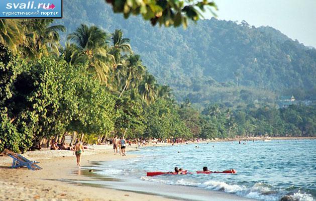 Тайланд острова kochang отдых в тайланде отзывы в марте