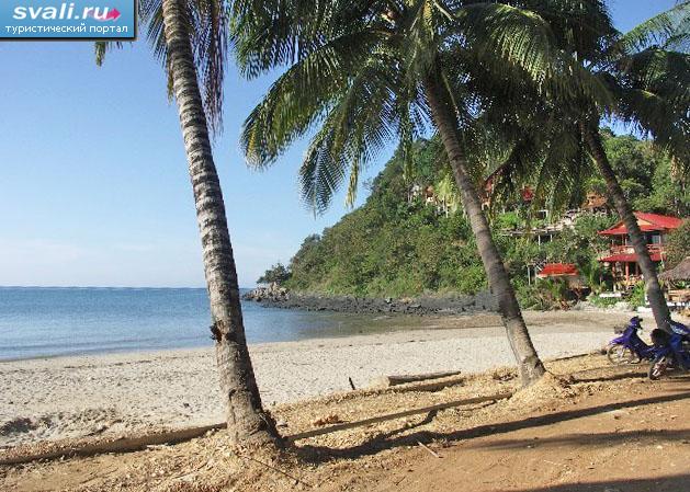 ������ �� ����� �� (Koh Lanta Yai), ��������� ����� (Krabi), �������.