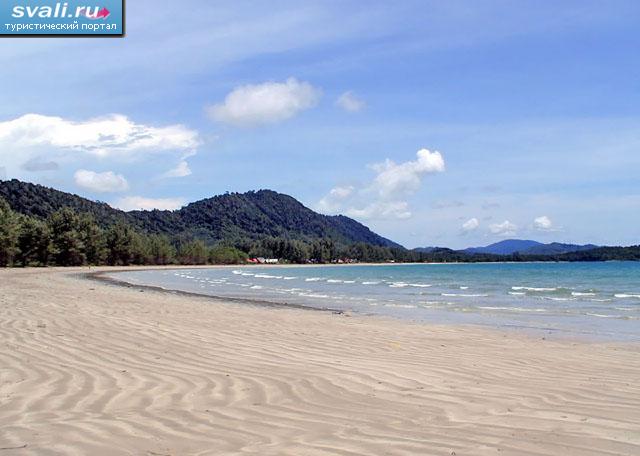 ���� Kaw Kwang, ������ �� ����� �� (Koh Lanta Yai), ��������� ����� (Krabi), �������.