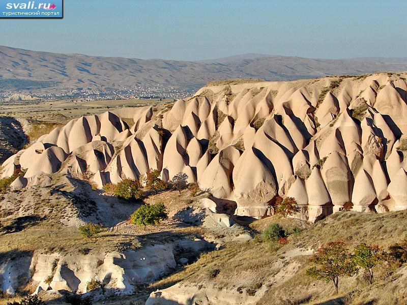 турция каппадокия фото онлайн турция каппадокия фото