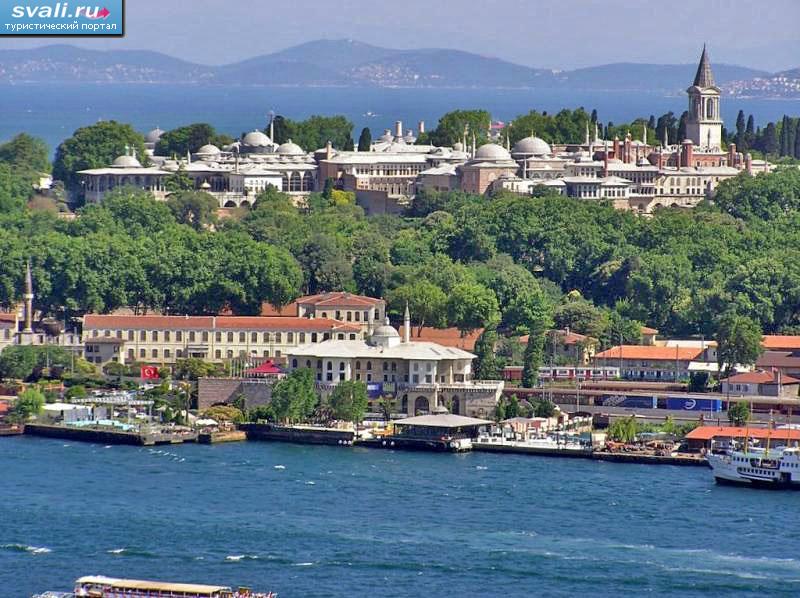    (Topkapi), , .