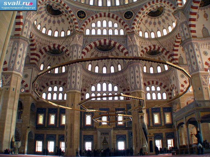    (Sabanci Mosque), , . 
