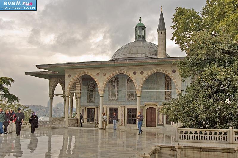  ,    (Topkapi), , .