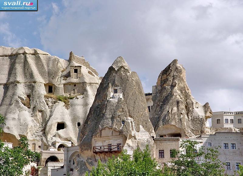   ,  (Gereme),  (Cappadocia), .