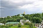 Киево-Печерская лавра, Киев, Украина.