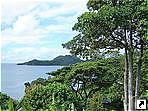 Провинция Кесон, остров Лусон, Филиппины.