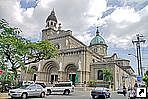 Манильский собор, Манила, Филиппины.