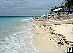 Пляж острова Себу (Cebu), Филиппины. Пляж острова Себу (Cebu), Филиппины.