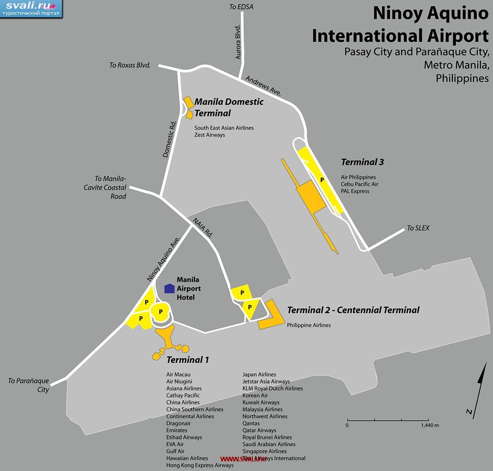    (Ninoy Aquino International Airport),  (.)