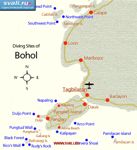       (Bohol), .