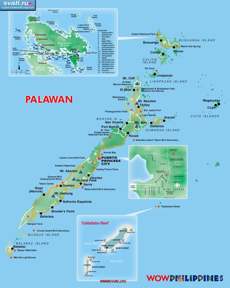     (Palawan),  (.)