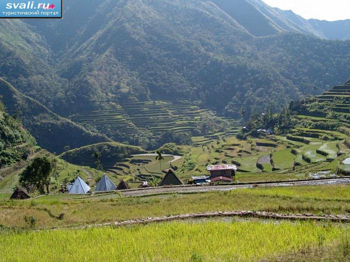 Батад, Филиппины. | Филиппины | фотографии | Туристический портал Svali.RU