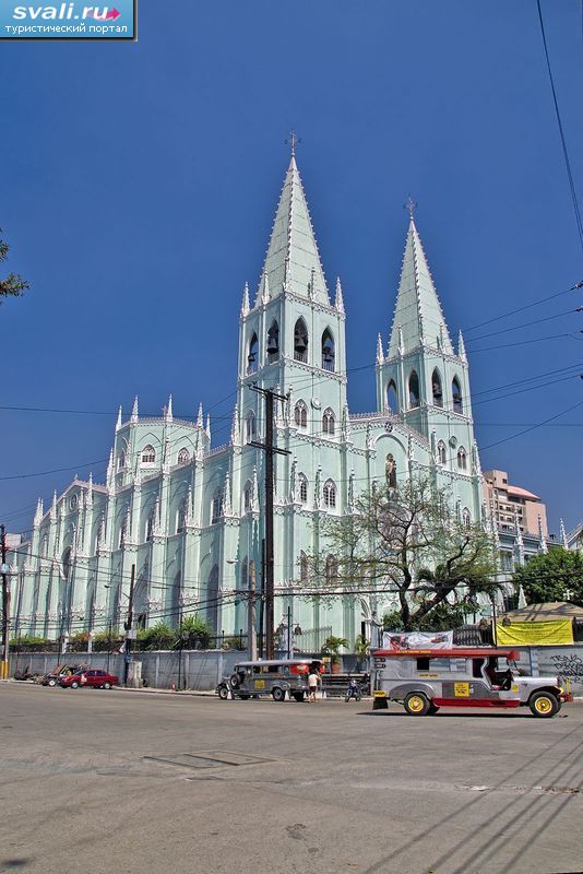 ������� ������� ���������� (San Sebastian), ������, ���������.