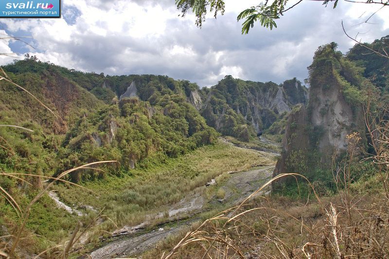     (Pinatubo),   (Luzon), .