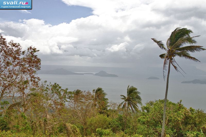   (Taal),   (Luzon), .