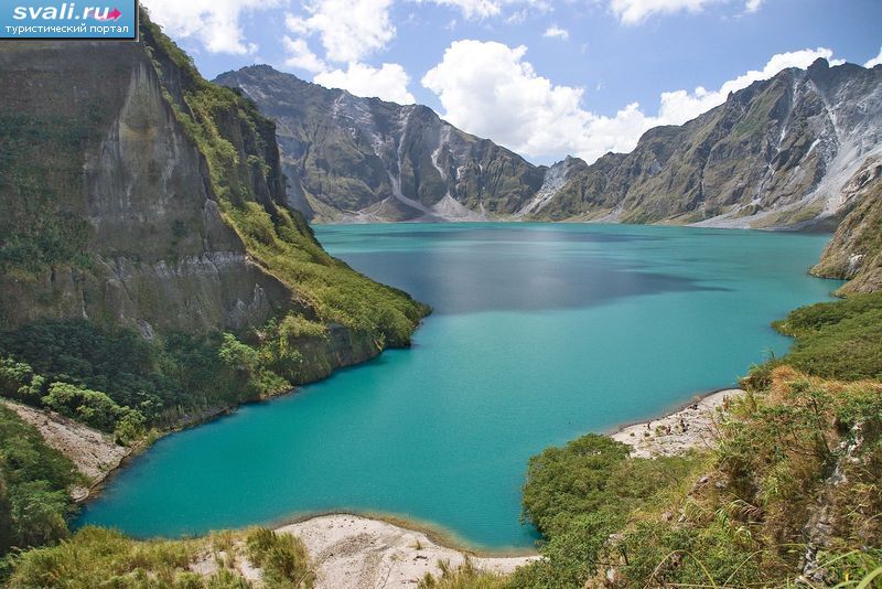    (Pinatubo),   (Luzon), .