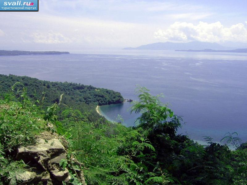 ������ ������� (Mindoro), ���������.
