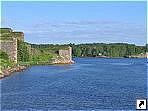 Крепость Суоменлинна (Свеаборг, Suomenlinna), Хельсинки, Финляндия. Крепость Суоменлинна (Свеаборг, Suomenlinna), Хельсинки, Финляндия.