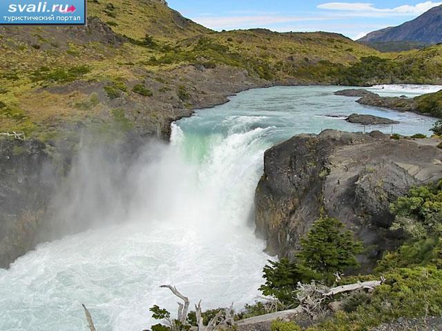   -- (Torres Del Paine), .