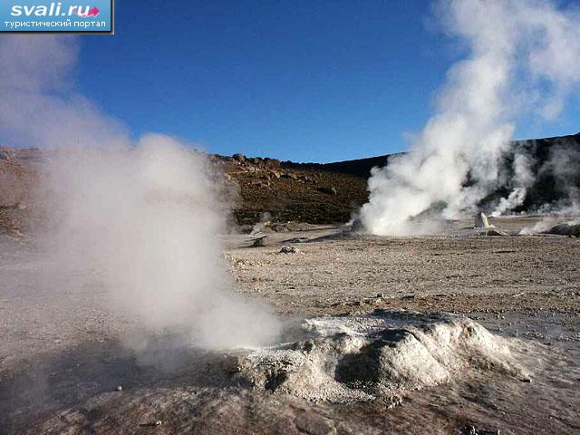     (Atacama), .