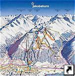    Jakobshorn,  (Davos), .