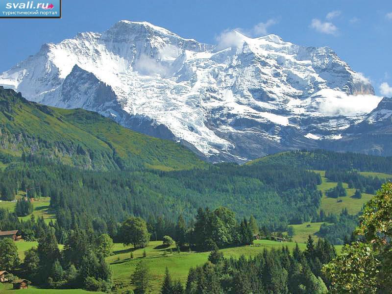   (Jungfrau), .