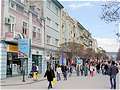 Улица Варны, Болгария. (800x600 196Kb)