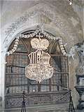 В знаменитой костнице в Кутна-горе, Чехия. (337x450 81Kb)