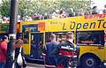 Двухэтажный автобус, Париж, Франция. (428x274 82Kb)