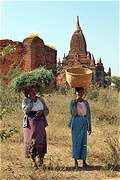 Баган, Мьянма. (467x700 146Kb)
